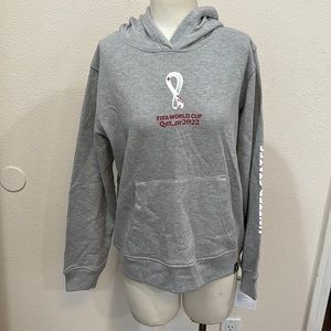 USA FIFA World Cup Sweatshirt